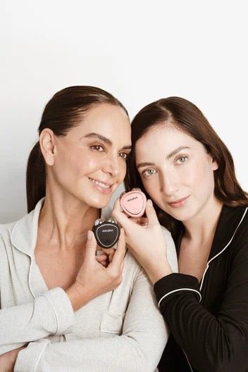 Dispositivo de Rejuvenecimiento Facial Skindion Rosa